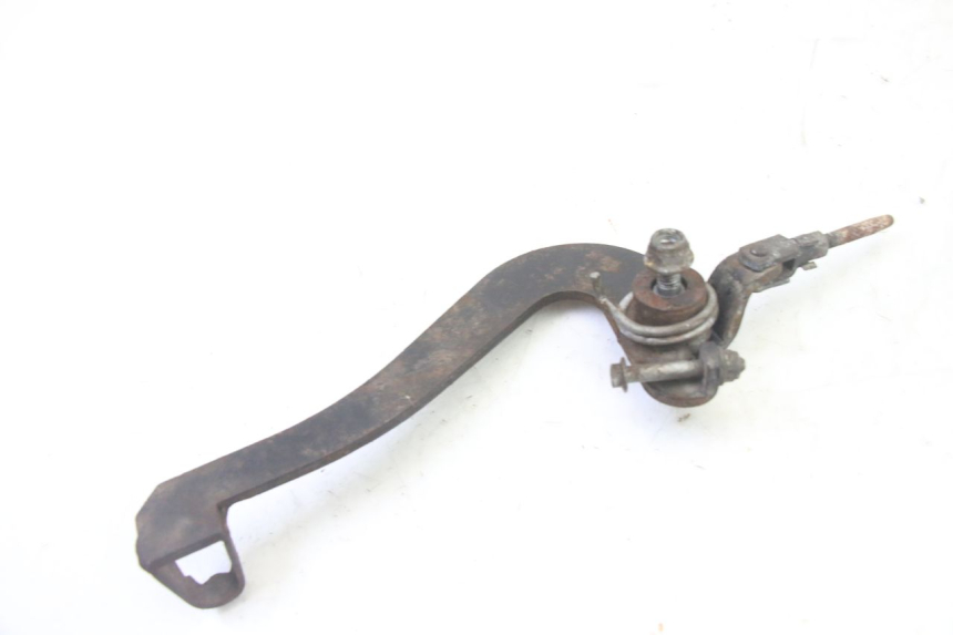 photo de PEDALE FRENO  APRILIA ETX 125 (1998 - 2002) - Vista d'insieme del prodotto