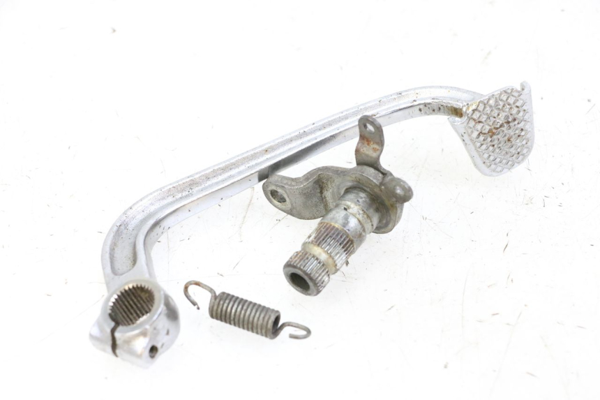 photo de PEDALE FRENO  YAMAHA FJ 36Y 1100 (1984 - 1985) - Primo piano tecnico