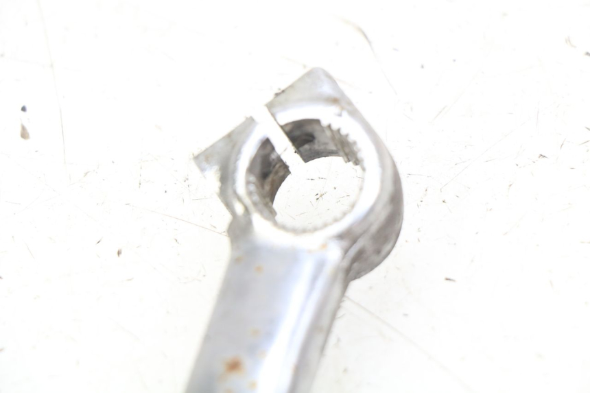 photo de PEDALE DEL FRENO YAMAHA FJ 3CX 1200 (1986 - 1996) - Dettaglio del componente