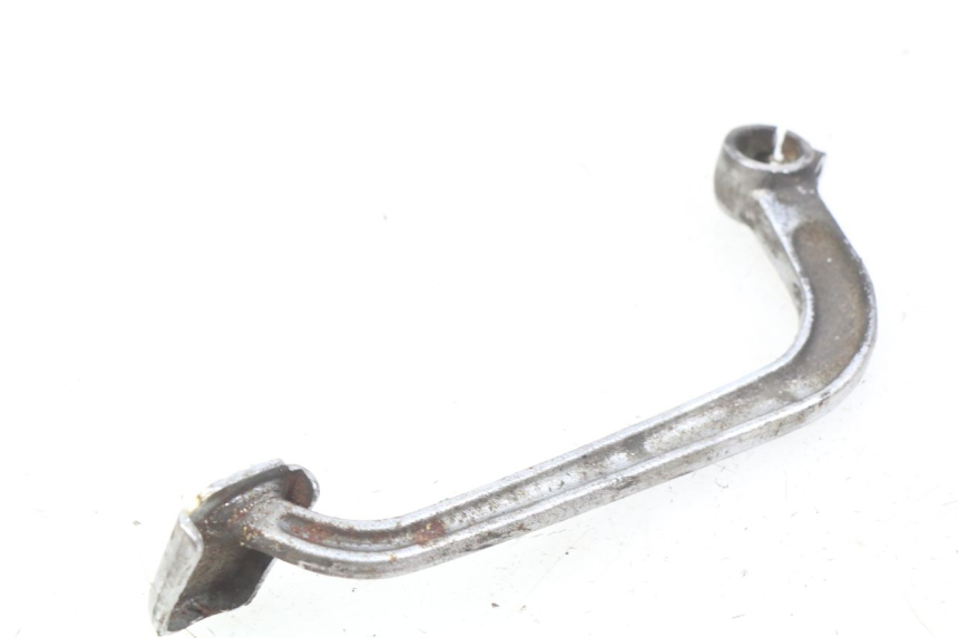 photo de PEDALE DEL FRENO YAMAHA FJ 3CX 1200 (1986 - 1996) - Zoom sullo stato d'uso