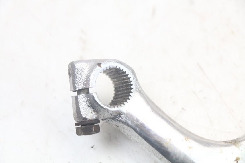 photo de PEDALE DEL FRENO YAMAHA FJ 3CX 1200 (1986 - 1996) - Zoom sullo stato d'uso