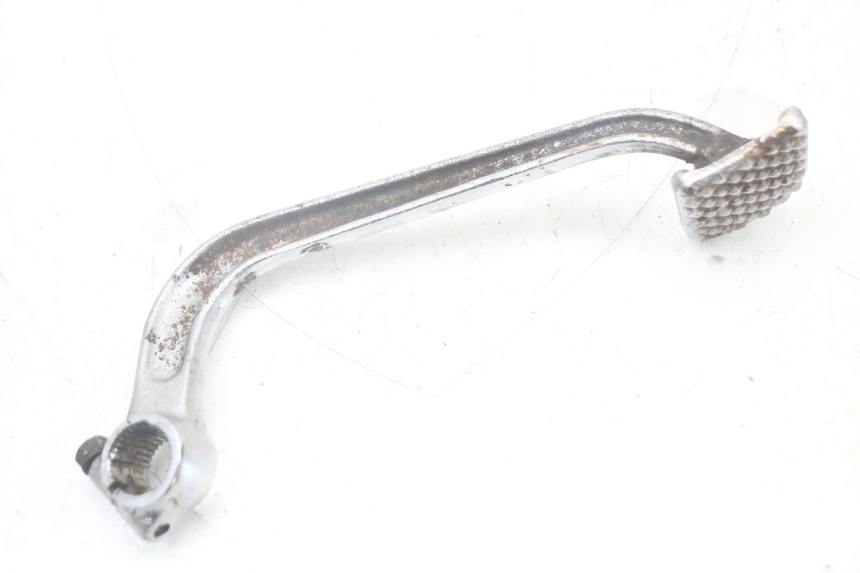 photo de PEDALE DEL FRENO YAMAHA FJ 3CX 1200 (1986 - 1996) - Dettagli dei punti di fissaggio