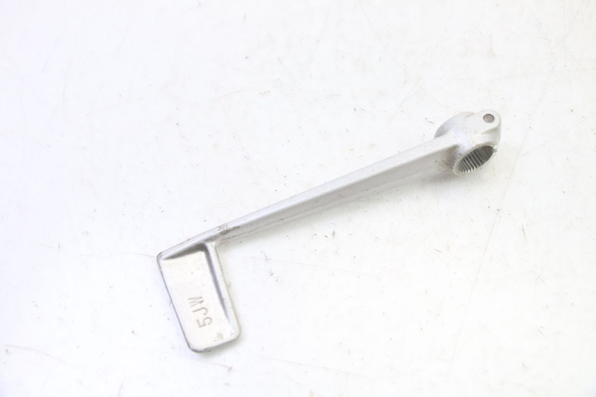 photo de PEDALE FRENO  YAMAHA FJR ABS 1300 (2016 - 2020) - Primo piano tecnico