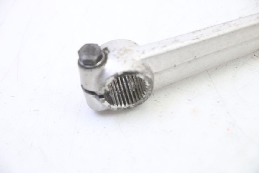 photo de PEDALE DEL FRENO YAMAHA FJR ABS 1300 (2006 - 2012) - Dettaglio del componente