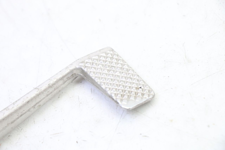 photo de PEDALE DEL FRENO YAMAHA FJR ABS 1300 (2006 - 2012) - Zoom sullo stato d'uso