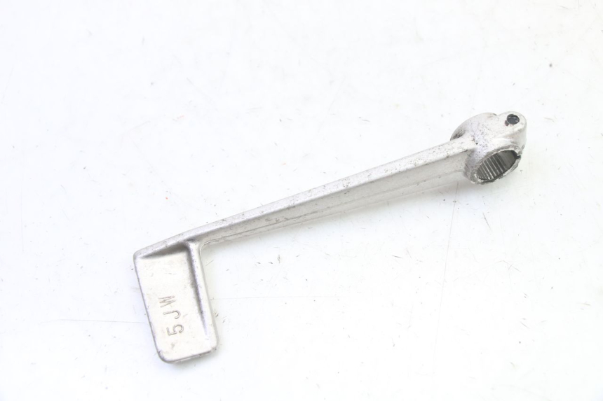 photo de PEDALE DEL FRENO YAMAHA FJR ABS 1300 (2006 - 2012) - Primo piano tecnico