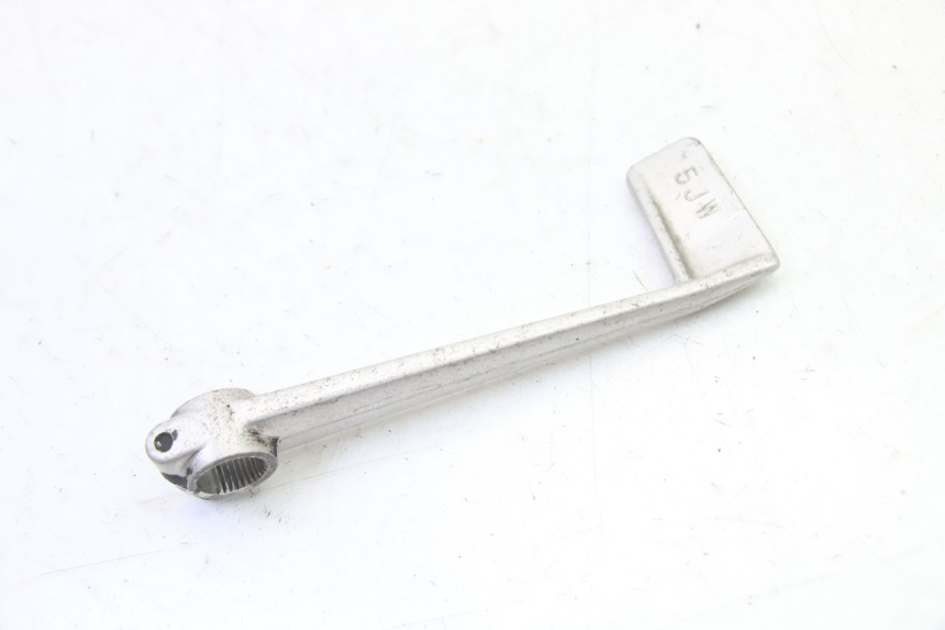 photo de PEDALE DEL FRENO YAMAHA FJR ABS 1300 (2006 - 2012) - Vista d'insieme del prodotto