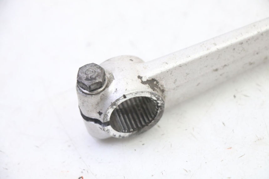 photo de PEDALE DEL FRENO YAMAHA FJR ABS 1300 (2006 - 2012) - Dettaglio del componente