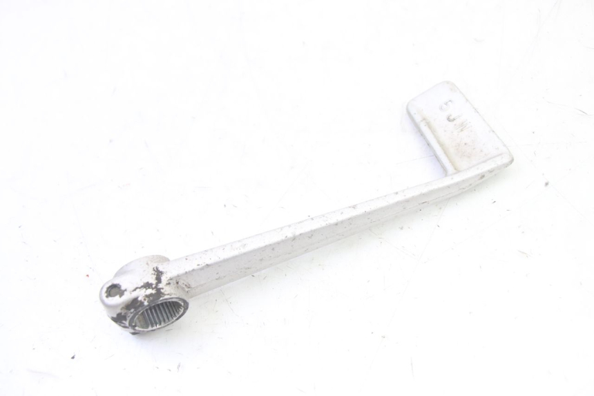 photo de PEDALE DEL FRENO YAMAHA FJR ABS 1300 (2006 - 2012) - Primo piano tecnico