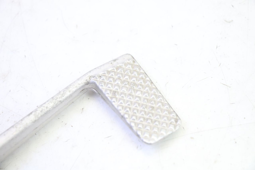 photo de PEDALE DEL FRENO YAMAHA FJR ABS 1300 (2006 - 2012) - Zoom sullo stato d'uso