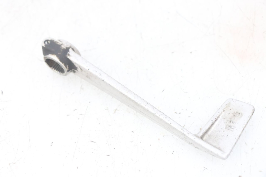 photo de PEDALE DEL FRENO YAMAHA FJR ABS 1300 (2006 - 2012) - Dettaglio del componente