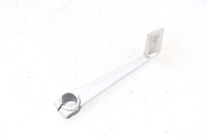 photo de PEDALE DEL FRENO YAMAHA FJR ABS 1300 (2006 - 2012) - Zoom sullo stato d'uso