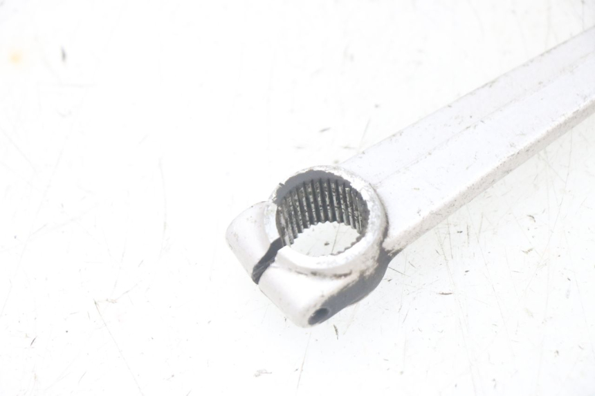 photo de PEDALE DEL FRENO YAMAHA FJR ABS 1300 (2006 - 2012) - Altra angolazione