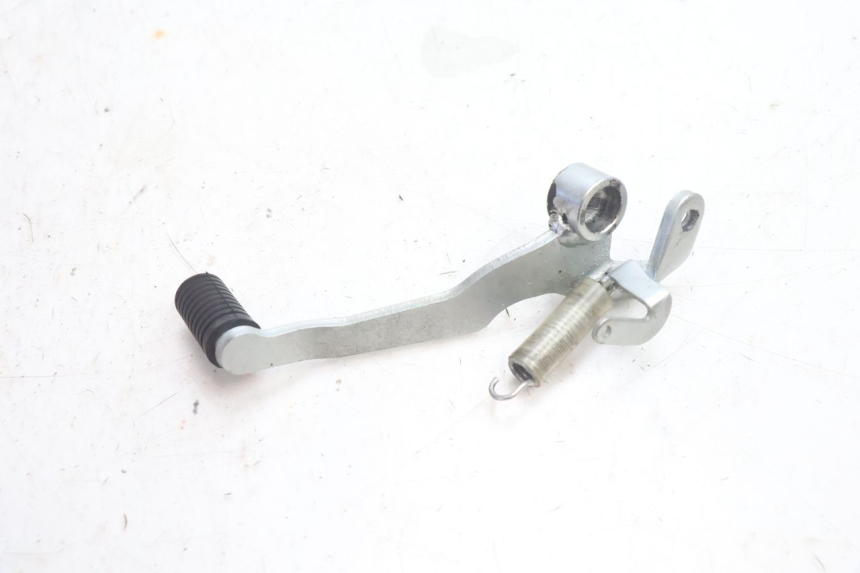 photo de PEDALE FRENO  YAMAHA FZ8 800 (2010 - 2016) - Primo piano tecnico