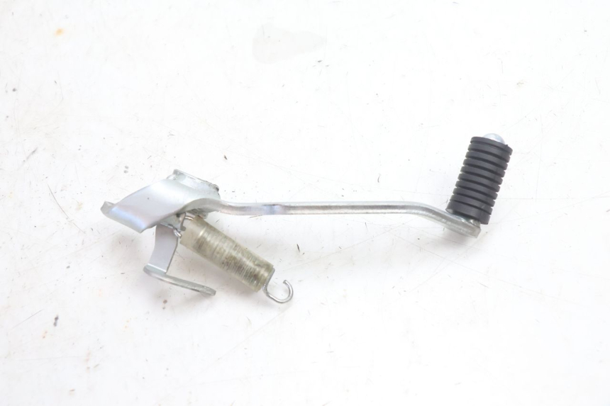 photo de PEDALE FRENO  YAMAHA FZ8 800 (2010 - 2016) - Dettagli dei punti di fissaggio