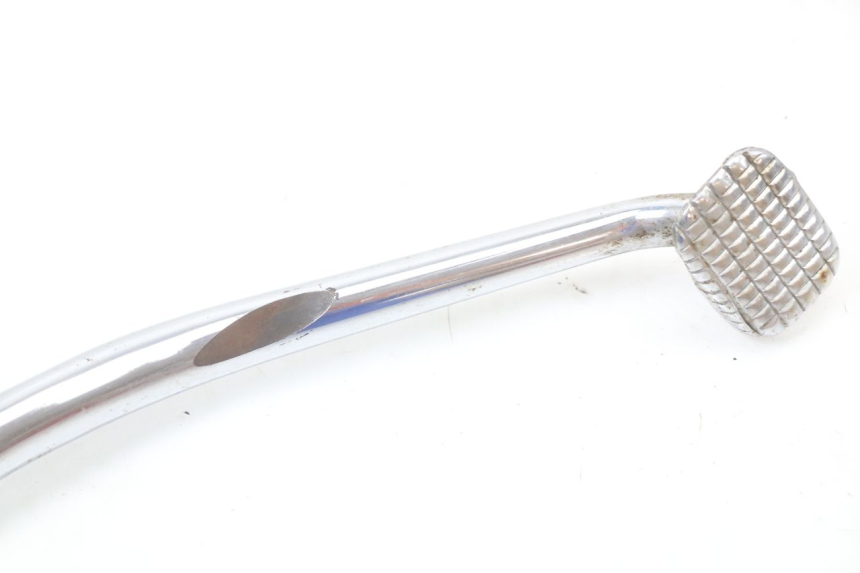 photo de PEDALE FRENO  SUZUKI GN 125 (1997 - 2000) - Primo piano tecnico