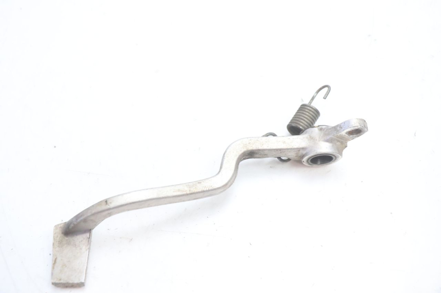 photo de PEDALE FRENO  KAWASAKI GPX F ZX750F 750 (1986 - 1990) - Primo piano tecnico