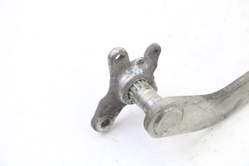 photo de Pedale del freno SUZUKI GS GSE 500 (2001 - 2003) - Dettaglio del componente