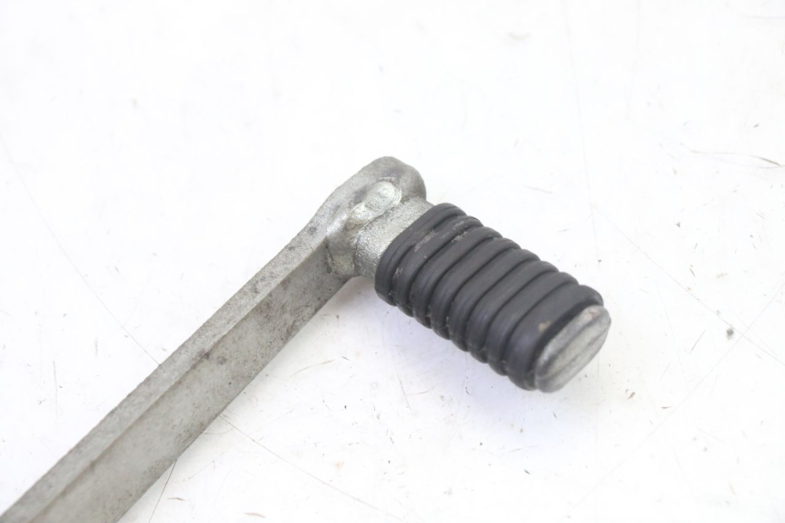 photo de Pedale del freno SUZUKI GS GSE 500 (2001 - 2003) - Zoom sullo stato d'uso