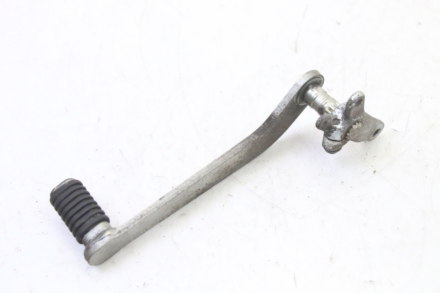 photo de Pedale del freno SUZUKI GS GSE 500 (2001 - 2003) - Altra angolazione