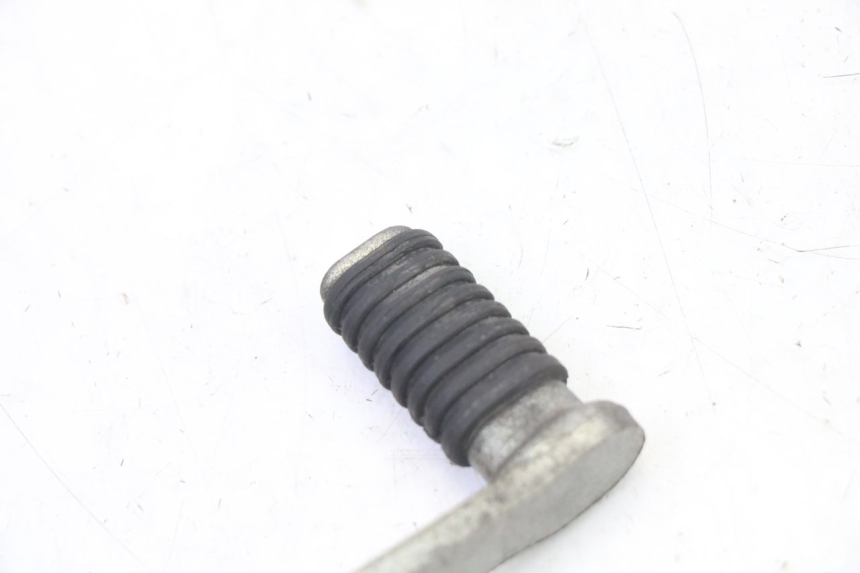 photo de Pedale del freno SUZUKI GS GSE 500 (2001 - 2003) - Stato della superficie e materiale