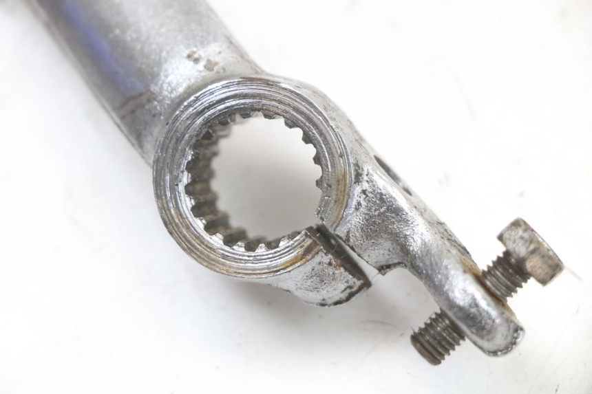 photo de PEDALE FRENO  SUZUKI GSX E 250 (1982 - 1983) - Dettaglio del componente