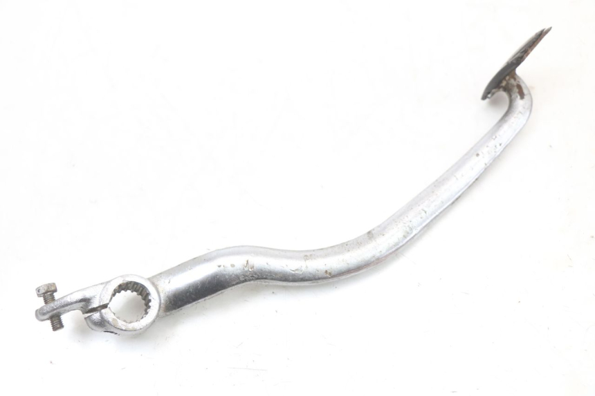 photo de PEDALE FRENO  SUZUKI GSX E 250 (1982 - 1983) - Zoom sullo stato d'uso