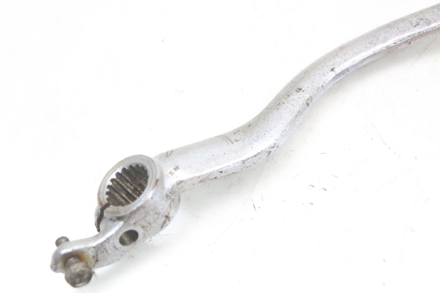 photo de PEDALE FRENO  SUZUKI GSX E 250 (1982 - 1983) - Primo piano tecnico