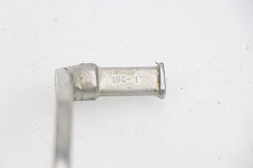 photo de Pedale del freno SUZUKI GSXF GSX F 600 (1988 - 1997) - Zoom sullo stato d'uso