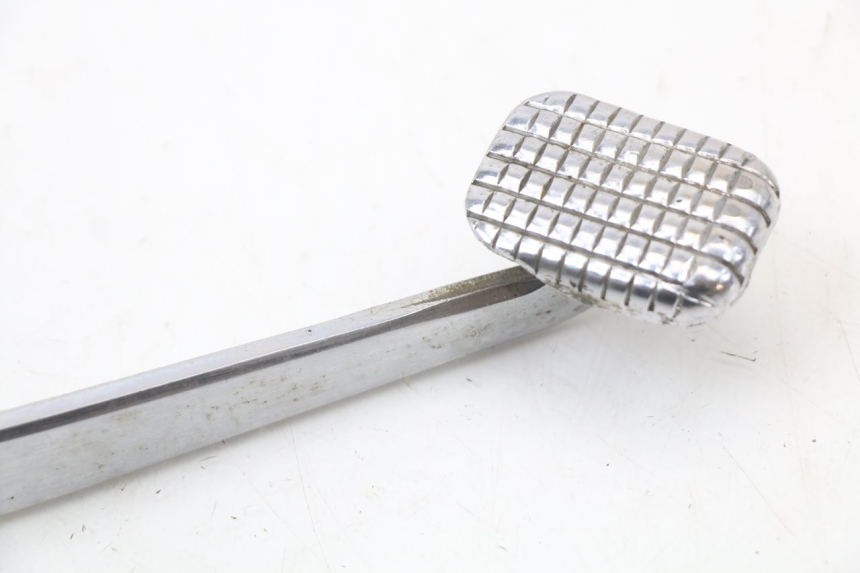 photo de PEDALE FRENO  SUZUKI GZ MARAUDER 125 (1998 - 2004) - Zoom sullo stato d'uso