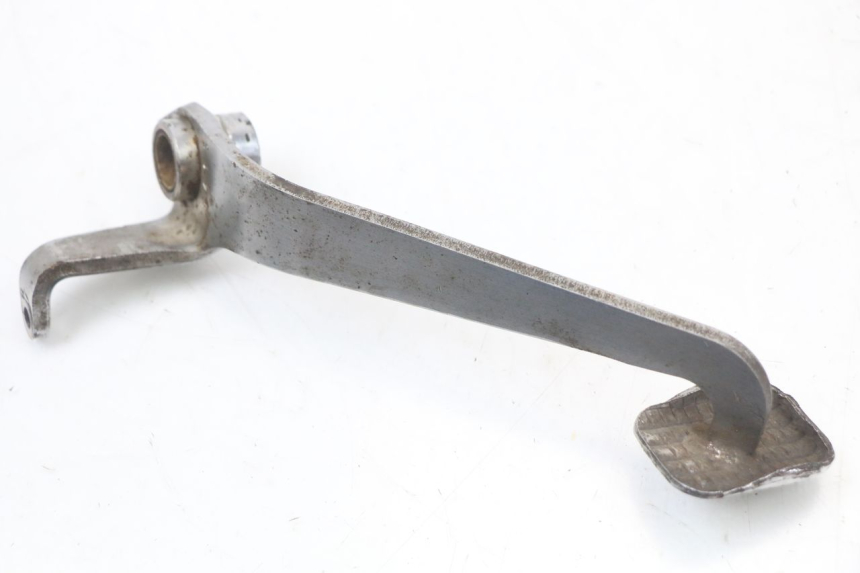 photo de PEDALE FRENO  SUZUKI GZ MARAUDER 125 (1998 - 2004) - Vista d'insieme del prodotto