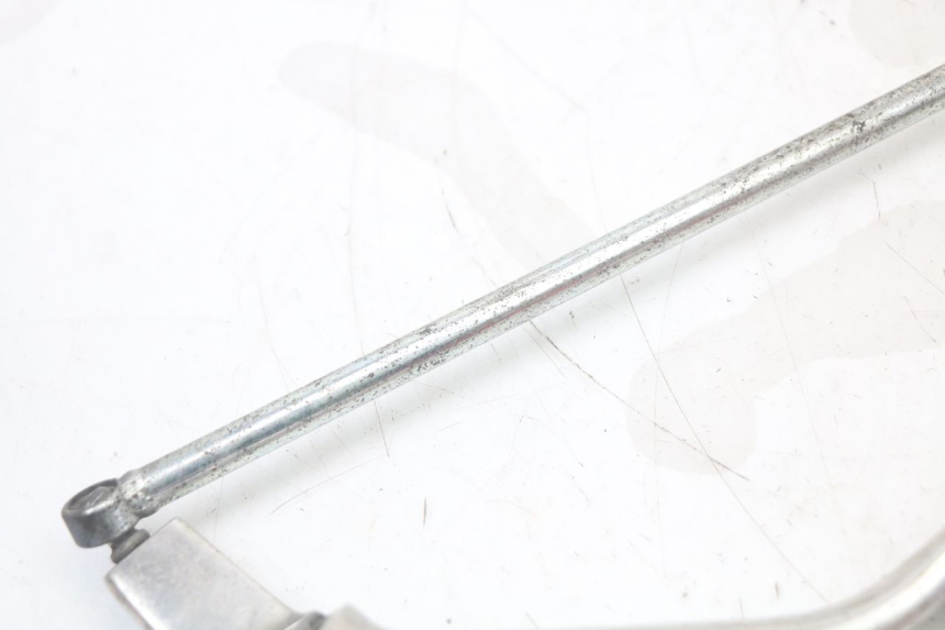 photo de PEDALE FRENO  HARLEY DAVIDSON SPORTSTER XL CUSTOM 883 (1999 - 2006) - Zoom sullo stato d'uso