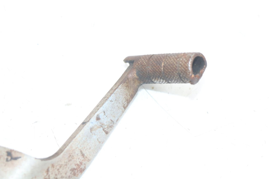 photo de PEDALE FRENO  HONDA CBR F 1000 (1993 - 1996) - Zoom sullo stato d'uso