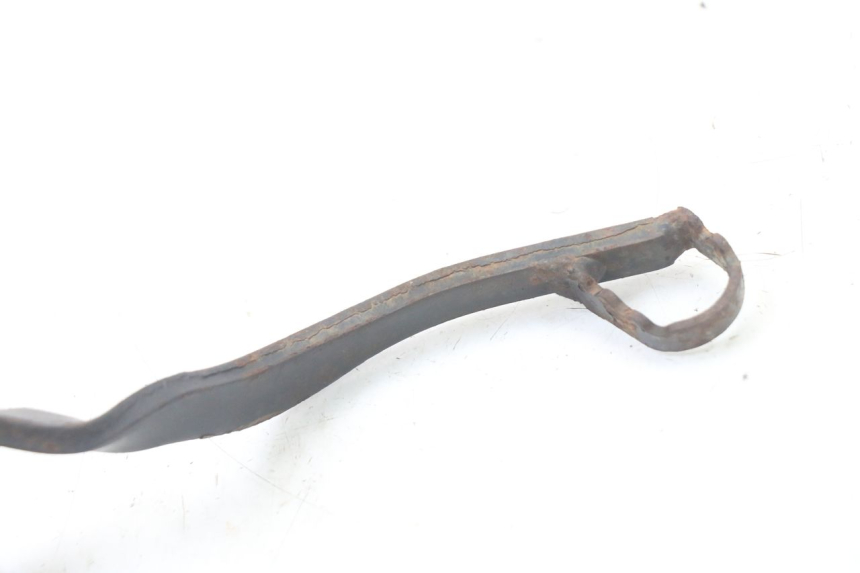 photo de PEDALE FRENO  HONDA MTX TC02 125 (1987 - 1989) - Zoom sullo stato d'uso