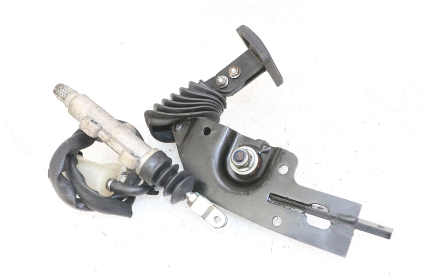 photo de PEDALE FRENO  PIAGGIO IE MP3 YOURBAN 300 (2011 - 2016) - Zoom sullo stato d'uso