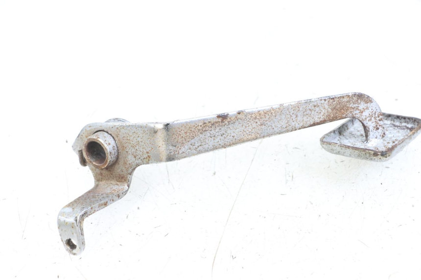 photo de PEDALE FRENO  JINLUN JL HIGHLANDER 125 (2007 - 2015) - Zoom sullo stato d'uso