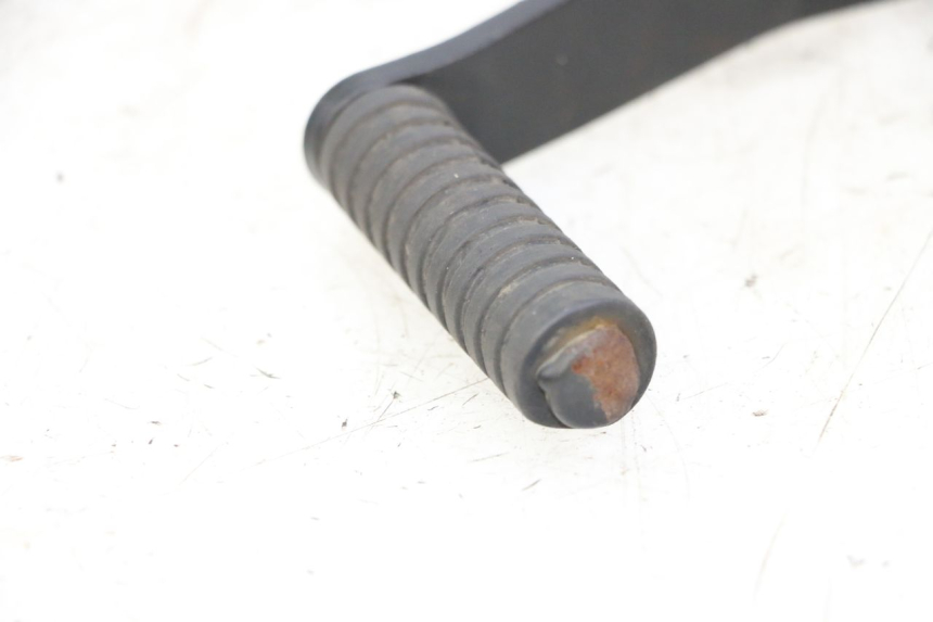 photo de PEDALE FRENO  KEEWAY K-LIGHT KLIGHT 125 (2018 - 2025) - Zoom sullo stato d'uso