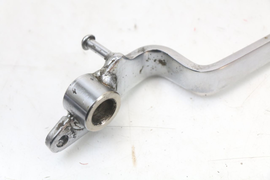 photo de PEDALE DEL FRENO KAWASAKI ZR7 ZR-7 S 750 (1999 - 2004) - Dettaglio del componente