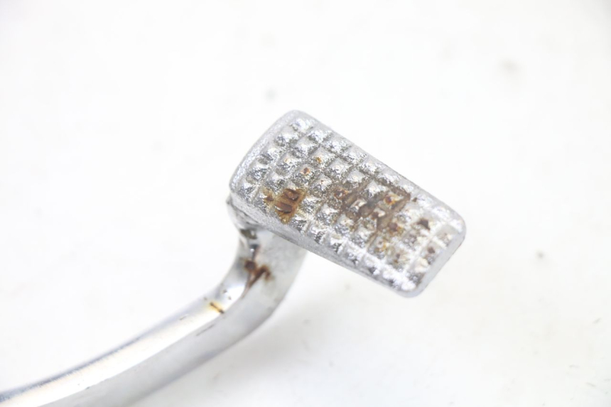 photo de PEDALE DEL FRENO KAWASAKI ZR7 ZR-7 S 750 (1999 - 2004) - Zoom sullo stato d'uso