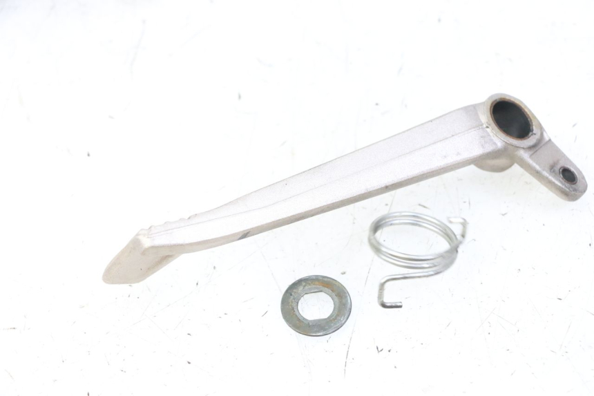 photo de PEDALE FRENO  KIDEN KD125-G 125 (2018 - 2022) - Zoom sullo stato d'uso