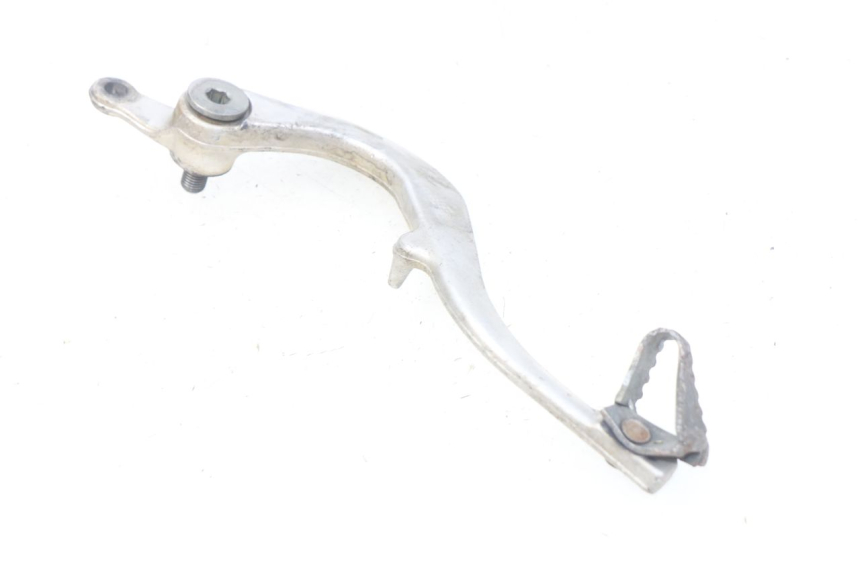 photo de PEDALE DEL FRENO KAWASAKI KX F KXF 450 (2012 - 2015) - Zoom sullo stato d'uso