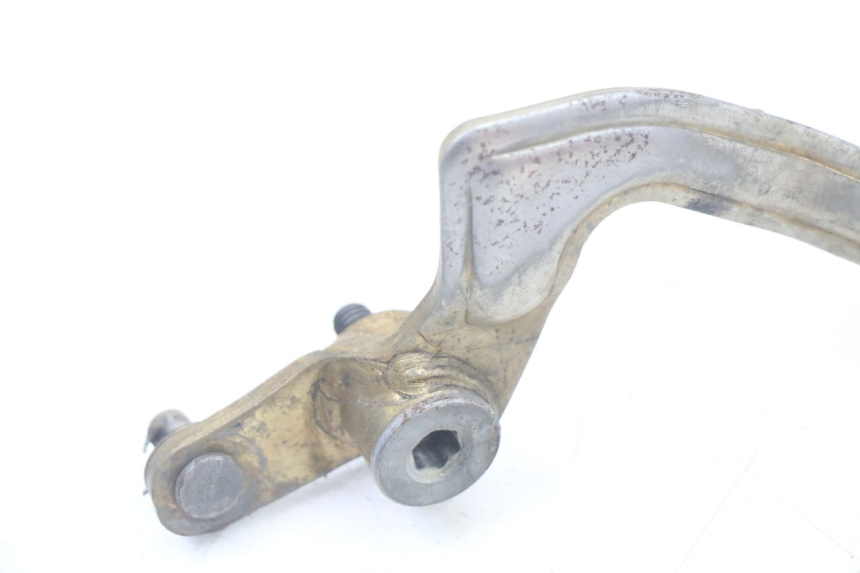 photo de Pedale del freno KAWASAKI KX 65 (2000 - 2019) - Zoom sullo stato d'uso