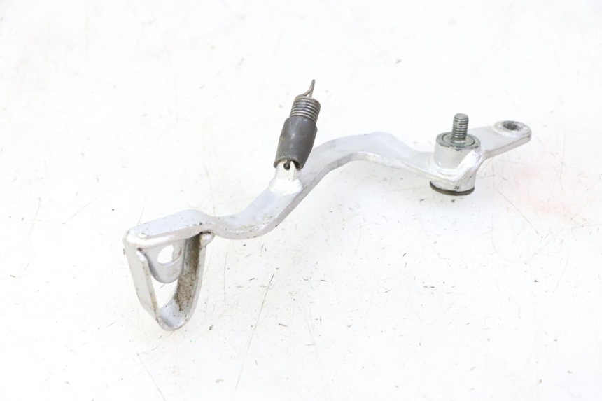 photo de Pedale del freno KAWASAKI KX 65 (2000 - 2019) - Zoom sullo stato d'uso