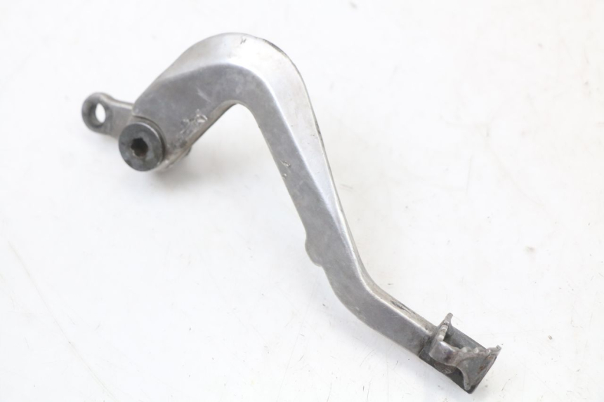 photo de PEDALE DEL FRENO KAWASAKI KX 85 (2014 - 2021) - Zoom sullo stato d'uso