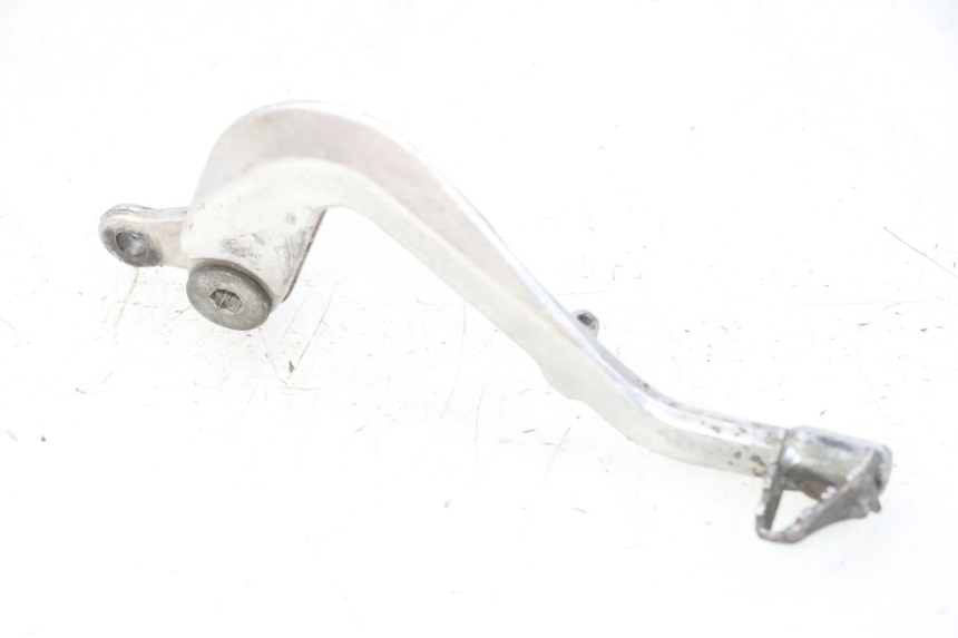 photo de PEDALE DEL FRENO KAWASAKI KX 85 (2014 - 2021) - Stato della superficie e materiale
