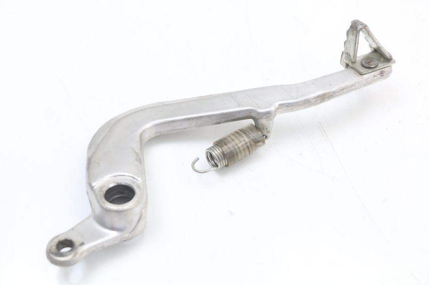 photo de PEDALE DEL FRENO KAWASAKI KX L 85 (2022 - 2024) - Stato della superficie e materiale