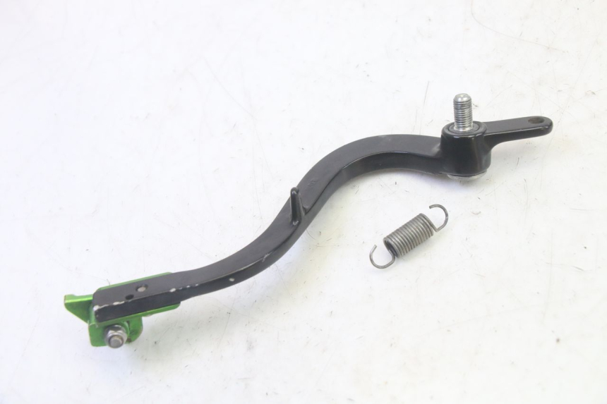 photo de PEDALE FRENO  KAWASAKI KXF KX-F 250 (2017 - 2019) - Vista d'insieme del prodotto