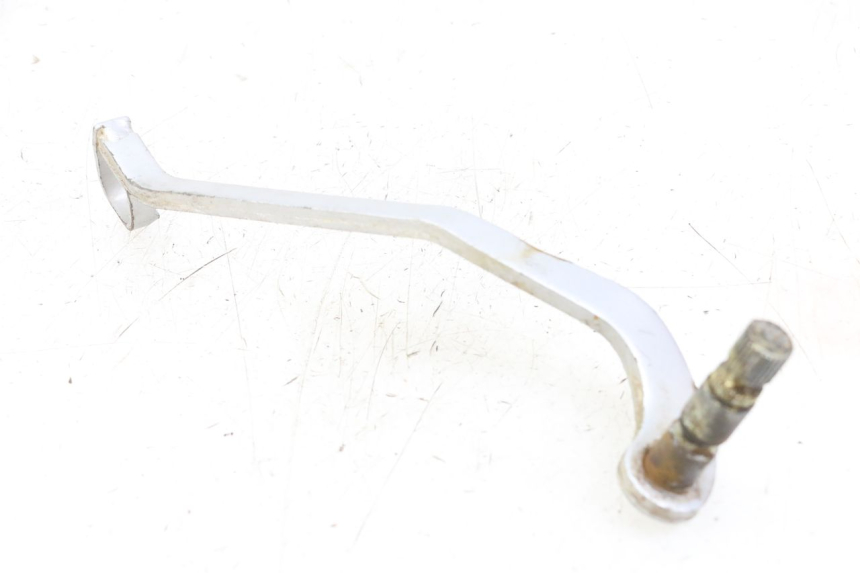 photo de PEDALE FRENO  KYMCO STRYKER OFF ROAD 125 (1999 - 2005) - Primo piano tecnico