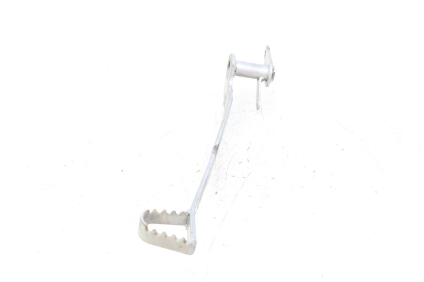 photo de PEDALE DEL FRENO LONCIN DIRT BIKE 125 - Primo piano tecnico