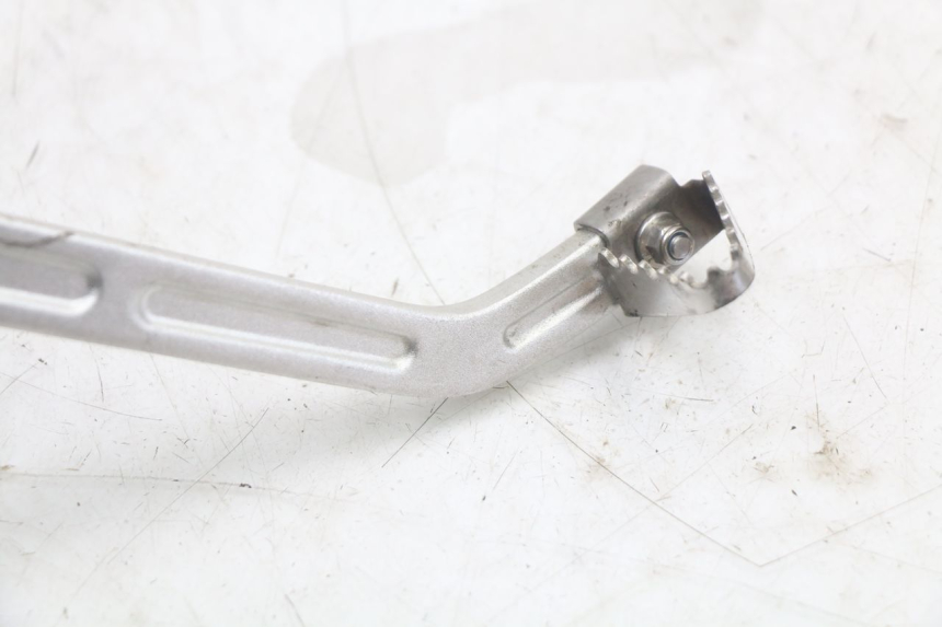 photo de PEDALE FRENO  MASAI SCRAMBLER SPORT 125 (2021 - 2025) - Zoom sullo stato d'uso